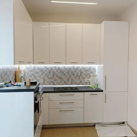 Casa Della Liberta Apartment