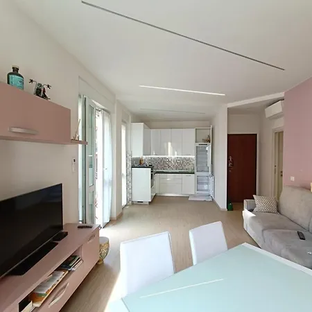 Apartament Casa Della Liberta Baveno