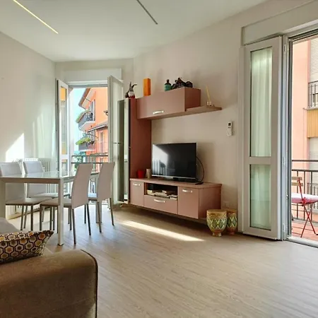 Casa Della Liberta