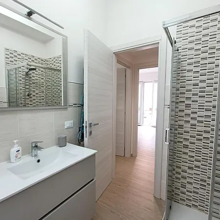 Casa Della Liberta Apartment